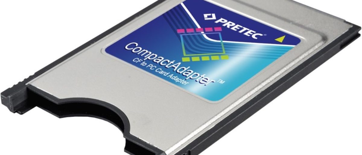 Permalink to: مبدل CF به PCMCIA