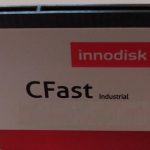 کارت حافظه CFAST صنعتی