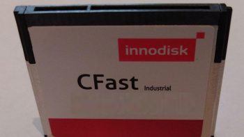Permalink to: کارت حافظه CFAST صنعتی