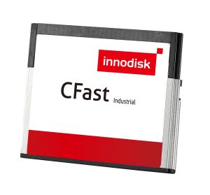 کارت حافظه CFAST صنعتی